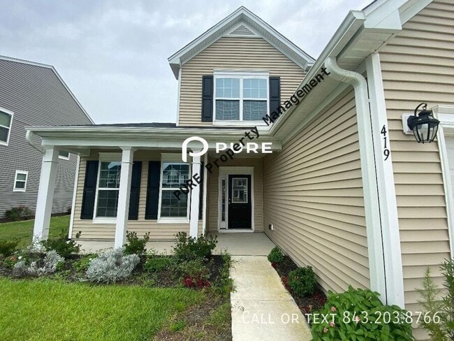 419 Brookgreen Dr in Moncks Corner, SC - Building Photo - Building Photo