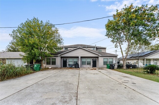 9610 Buffum St in Houston, TX - Building Photo - Building Photo