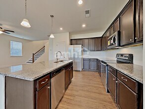 169 Havenbrook Dr in Mooresville, NC - Building Photo - Building Photo