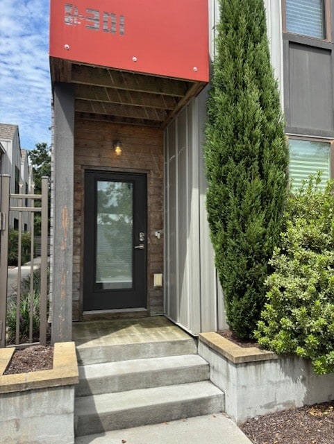 property at 301 Martin St