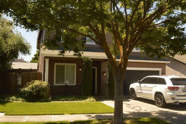 418 Sunshine Way in Turlock, CA - Building Photo - Building Photo