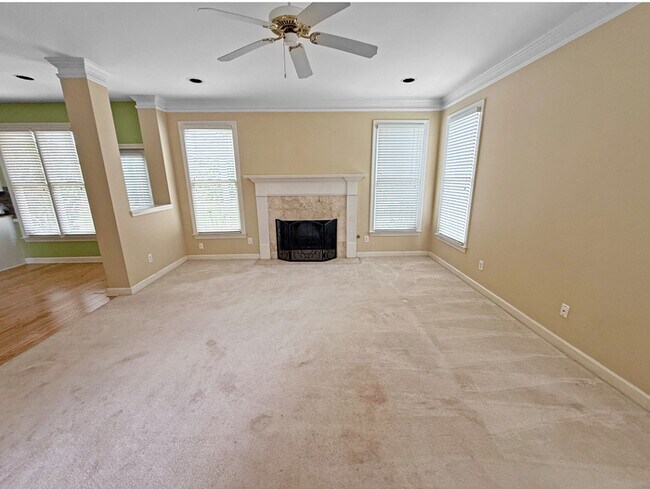 805 Yosemite Dr NW in Suwanee, GA - Building Photo - Building Photo