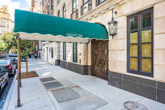 150 East 78th St in New York, NY - Building Photo - Building Photo