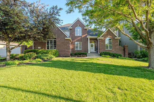 property at 15931 Yates St