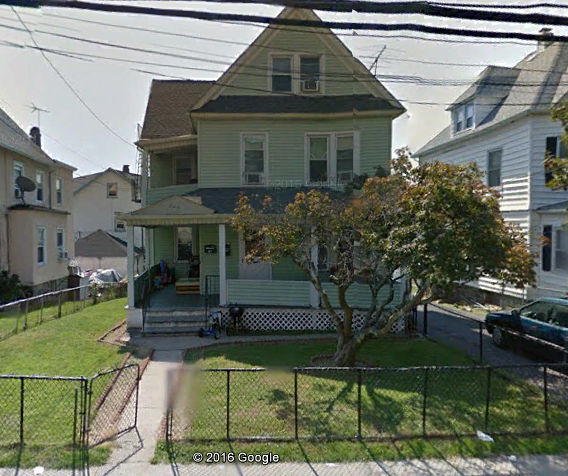 67 Washington St in Port Chester, NY - Foto de edificio - Building Photo