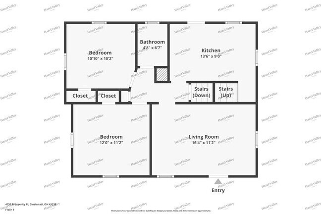 4753 Prosperity Pl in Cincinnati, OH - Building Photo - Building Photo