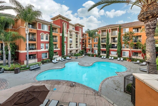 Renaissance at Uptown Orange