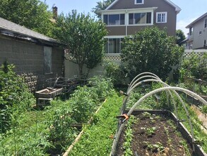 84 North St, Unit 1A in Medford, MA - Foto de edificio - Building Photo