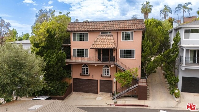 property at 503 N Greencraig Rd