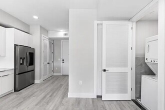 Tetris in Jersey City, NJ - Building Photo - Building Photo