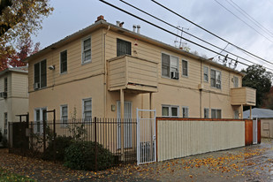 2016 13th St Apartamentos