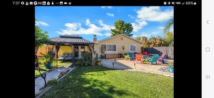 4869 Racetrack Cir in Rocklin, CA - Foto de edificio - Building Photo