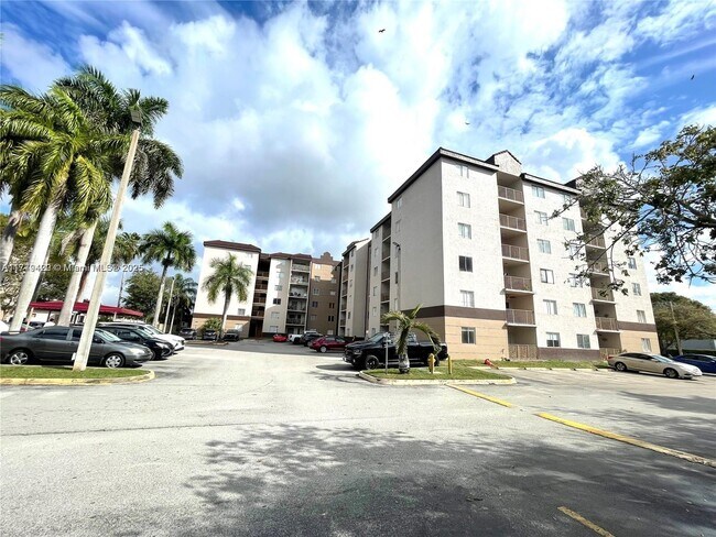 property at 15221 SW 80th St