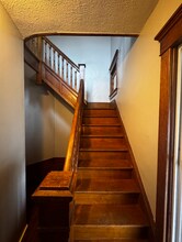 311-1/2 S Main St in Marysville, OH - Foto de edificio - Building Photo