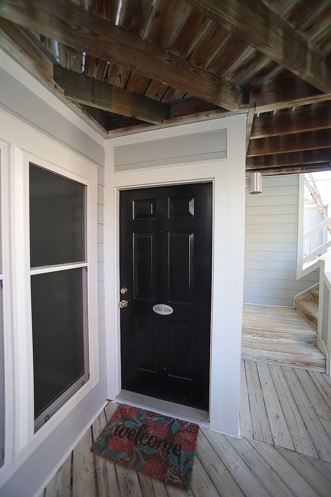 1011 Wirewood Dr in Raleigh, NC - Building Photo - Building Photo