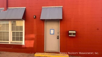 611 Main St in Lubbock, TX - Building Photo