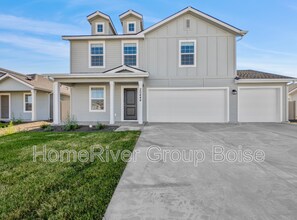 20444 Owl Creek Ave in Caldwell, ID - Building Photo - Building Photo
