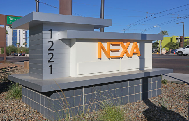 Nexa in Tempe, AZ - Building Photo - Building Photo