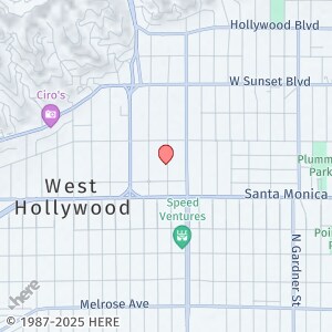 property at 1233 Hayworth Ave