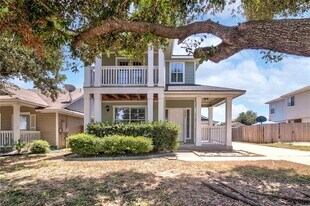 2721 Crimson Sky Ct in Round Rock, TX - Building Photo