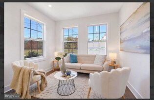 134 Madison St NW in Washington, DC - Building Photo