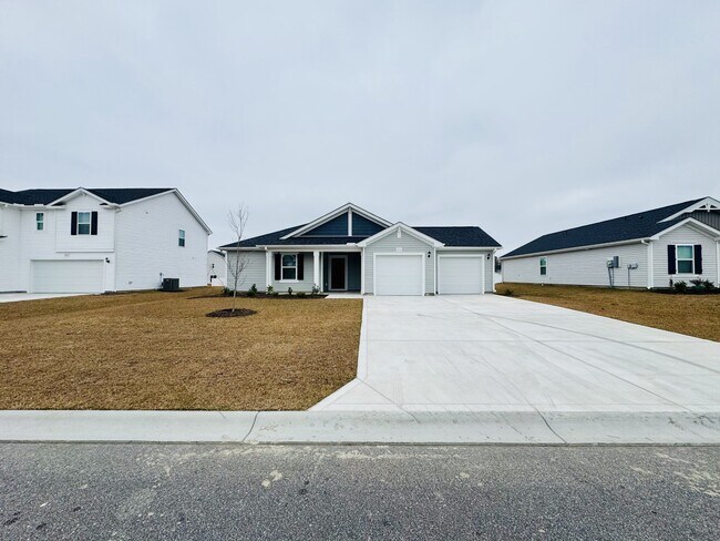 1024 Kinness Dr in Conway, SC - Building Photo - Building Photo