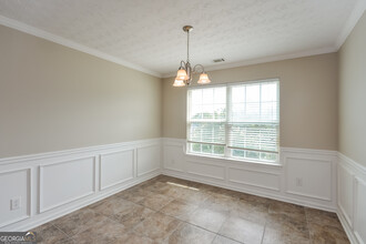 1413 Dodger Way in Lawrenceville, GA - Foto de edificio - Building Photo