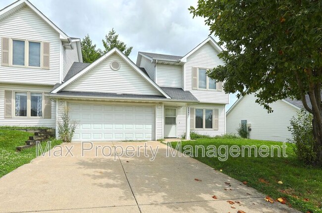 property at 5907 Townsend Ave