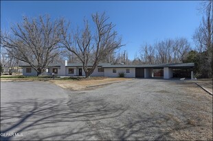 5140 Camino De La Vista Dr in El Paso, TX - Building Photo
