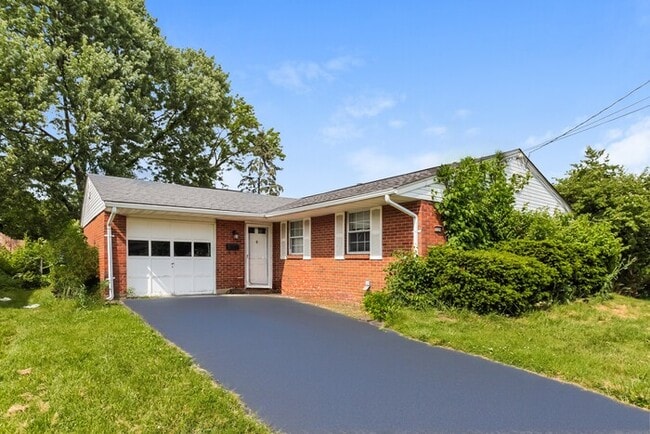 property at 3114 Nightfall Ct