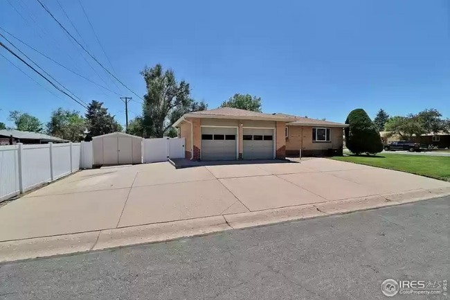 502 35th Ave Ct in Greeley, CO - Building Photo - Building Photo