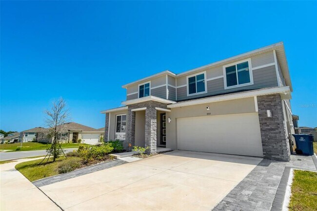 1003 Sugarwood St in Davenport, FL - Building Photo - Building Photo