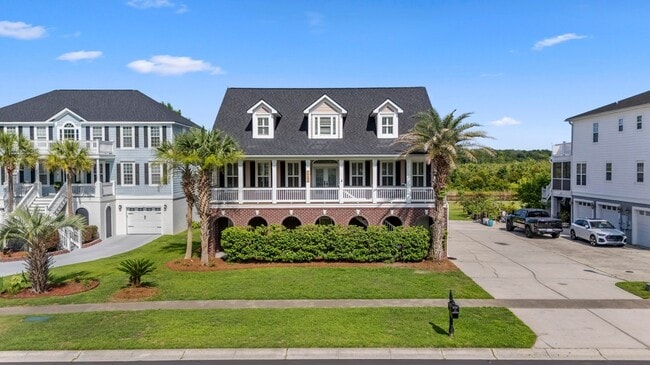property at 1733 Indigo Island Dr