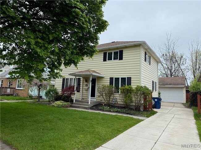 437 Springville Ave