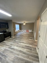 1716 Harris St in Dyersburg, TN - Foto de edificio - Building Photo