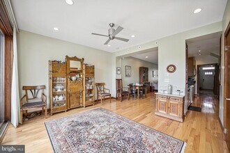 3617 13th St NW in Washington, DC - Building Photo - Building Photo