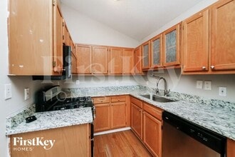 4336 Yellow Rose Dr in Austell, GA - Building Photo - Building Photo