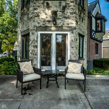 5758 Wildwood Ave in Indianapolis, IN - Building Photo - Building Photo