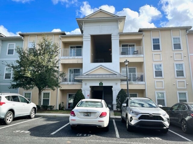 4998 Key Lime Dr in Jacksonville, FL - Building Photo - Building Photo