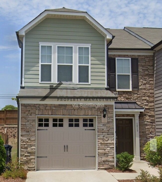 1013 Kudzu St in Durham, NC - Building Photo - Building Photo
