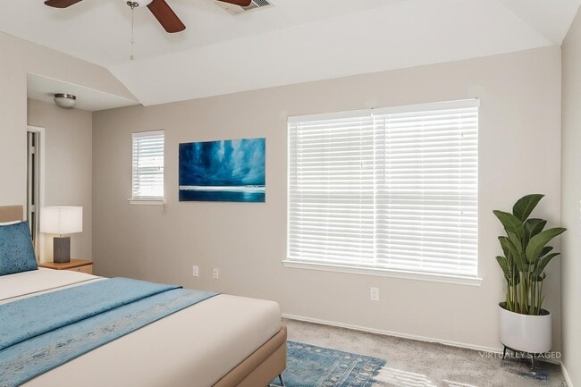 property at 2110 Nichole Woods Dr