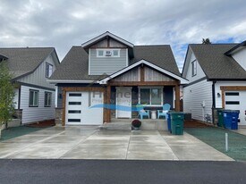 1357 Sadee Ln in Coeur d'Alene, ID - Building Photo