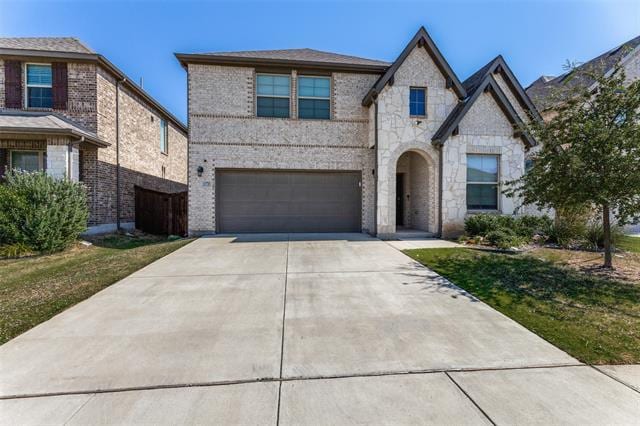 11720 Toppell Trl in Haslet, TX - Building Photo - Building Photo