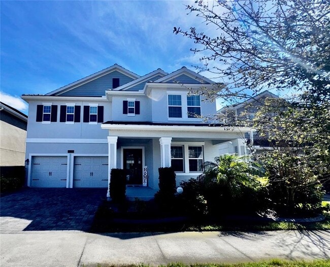 property at 11939 Satire St