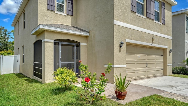 property at 5206 Willow Breeze Wy