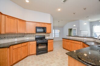 3807 Belmont Turn in Sienna, TX - Foto de edificio - Building Photo