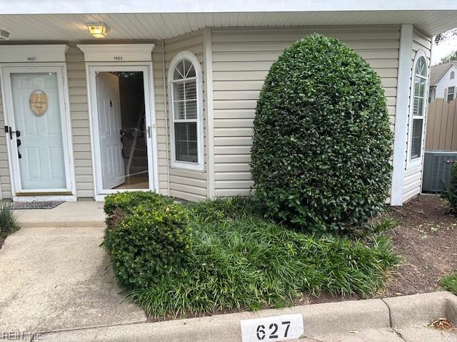 1653 Pattington Cir in Virginia Beach, VA - Building Photo - Building Photo