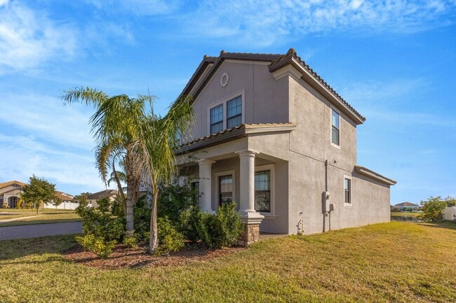 11954 Cinnamon Fern Dr in Riverview, FL - Building Photo - Building Photo