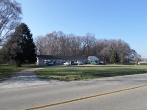 24940 W Loomis Rd in Wind Lake, WI - Building Photo