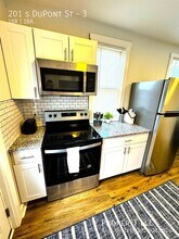 201 S Dupont St in Wilmington, DE - Building Photo - Building Photo